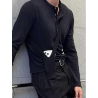 ราคา กระเป๋าใส่โทรศัพท์มือถือแบบถักพับได้ ดีไซน์ประณีต มีฟังก์ชั่นป้องกันการสูญหาย (49203203354)