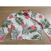 ราคา เสื้อคอปคอจีน ผ้าไหมอิตาลีแขนยาว (44328001529)