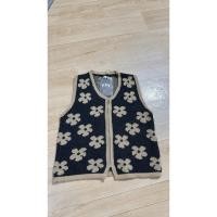 ราคา เสื้อไหมพรมแขนกุดซิปหน้างานป้ายวายพีวาย (42776736690)