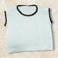 ราคา เสื้อไหมพรมฉลุลายสวย (40311901609)