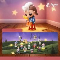 ราคา Nyota We Are All Star Series ตุ๊กตาโมเดลน่ารักของเล่นของขวัญเด็กผู้หญิง (45502678857)