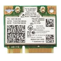 ราคา โน้ตบุ๊คในตัวการ์ดไร้สายสําหรับ 7260HMW 7260AC 867M Dual Band 5G การ์ดไร้สาย BT4 0 สําหรับ 04X6090 04X6010 (40958857532)
