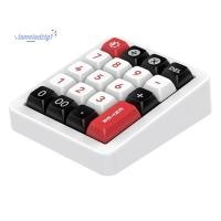 ราคา K812 คีย์บอร์ดแบบมีสาย Hot Swappable Numpad RGB คีย์บอร์ดเกมกลตั้งโปรแกรมได้สําหรับ Win เกม (49903285575)