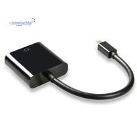 ราคา Active Mini DisplayPort Adapter DVI Dual Link USB Power ความละเอียดสูงสุด 2560x1600 รองรับสีดํา (48555424662)