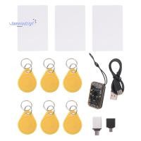 ราคา Chameleon Ultra V2 0 RFID Smart Chip Reader Duplicator 3XCUID 6XUID พวงกุญแจ 125Khz 13 56Mhz การ์ด Decode RFID Reader (48554225470)