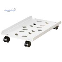 ราคา มือถือคอมพิวเตอร์ทาวเวอร์ผู้ถือซีพียูยืนปรับคอมพิวเตอร์ทาวเวอร์ยืนที่มี4ล้อภายใต้ผู้ถือโต๊ะ (47404219516)