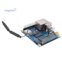 ราคา สําหรับ Zero 3 4GB RAM บอร์ดเดียวคอมพิวเตอร์ Allwinner H618 ชิป Wifi LPDDR4 Gigabit Zero 3 4GB Development Board อะไหล่ (40550344813)