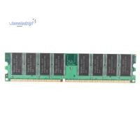 ราคา DDR 1GB หน่วยความจํา PC Ram DDR1 เดสก์ท็อป PC3200 400MHz 184 Pin Non ECC คอมพิวเตอร์ Memoria โมดูล (27785288233)