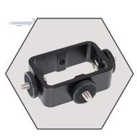 ราคา ที่ยึดอะแดปเตอร์ยึดสําหรับโทรศัพท์กล้องเซลฟี่ถ่ายทอดสด 1 4 รูโลหะเครื่องวัดระยะสาม 1 ชิ้น (24097791265)