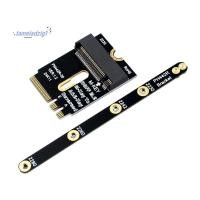 ราคา M 2 อะแดปเตอร์ WiFi M 2 WiFi ถึง Nvme SSD อะแดปเตอร์ PCIe4 0 ถึง M2 NGFF คีย์ A E การ์ด WiFi Raiser สําหรับ WiFi WWAN LTE โมดูล (40900356982)