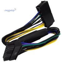 ราคา 24 Pin ถึง 18 Pin ATX PSU Power Adapter สําหรับ Z220 Z230 Z420 Z620 Workstation 13 นิ้ว 33 ซม (25194672553)