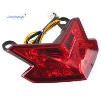 ราคา ไฟท้ายรถจักรยานยนต์ LED พร้อมไฟเลี้ยวไฟเบรคไฟท้ายสําหรับ Z125 2013 2022 Z800 ZX6R 2013 2016 (49800104191)