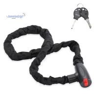 ราคา ล็อคโซ่สำหรับจักรยานเสือภูเขาและไฟฟ้า ป้องกันการโจรกรรม (51303262199)