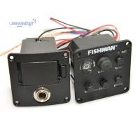 ราคา Guitar Pickup Preamp System Guitarra Amplifier (46404220756)