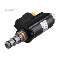 ราคา โซลินอยด์วาล์วสําหรับรถขุด CAT 318C 319D 320B 320C 320D 322B 322C 324D 325B 116 3526 315 4412 เปลี่ยน (56605410143)