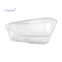 ราคา ฝาครอบไฟหน้าสําหรับ D Max 2021 2023 เลนส์ไฟหน้าแบบโป๊ะโคมสําหรับ D Max ฝาครอบเลนส์โปร่งใสซ้าย (55253934403)
