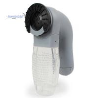 ราคา เครื่องดูดฝุ่นขนสัตว์เลี้ยงไฟฟ้าแบบพกพานวดสัตว์เลี้ยงทําความสะอาดเครื่องดูดฝุ่นแปรงผมทําความสะอาด (55055399647)