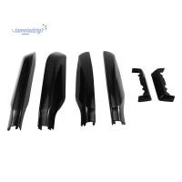 ราคา แร็คหลังคาบาร์ราวจบฝาครอบป้องกันกระเป๋าเดินทางแร็คปกหลังคาแร็คท้ายราง (50754194697)