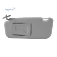 ราคา ที่บังแดดรถยนต์สําหรับ คลิก 2002 2012 รถด้านหน้า Sunvisor ฝาครอบบังแดดกระจก (50603260657)