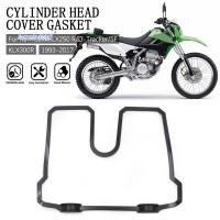ราคา ปะเก็นฝาครอบฝาสูบรถจักรยานยนต์ 11060 1318 สําหรับ KLX250R KLX250 D Tracker KLX250SF KLX300R (45100079833)