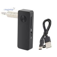 ราคา บลูทูธ5 3ตัวรับส่งสัญญาณอะแดปเตอร์เสียงไร้สายสําหรับเพลงรถหูฟังลําโพง3 5มิลลิเมตรแจ็ค ถึง อะแดปเตอร์เสียง (44503284442)