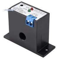 ราคา Current Mutual Induction Switch SZC23 NO AL CH ปกติเปิด Current Detection SWITCH สําหรับ AC Current Isolation Monitoring Current Detection Protection (43058874980)