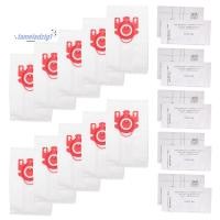 ราคา ถุงเก็บฝุ่น 10X ตัวกรองมอเตอร์ 10X สําหรับเครื่องดูดฝุ่น Air Clean FJM (55453259209)