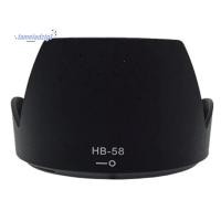 ราคา เปลี่ยน HB 58 เลนส์สําหรับ AF S DX NIKKOR 18 300 มม F 3 5 5 6G ED VR เลนส์ (42828378481)