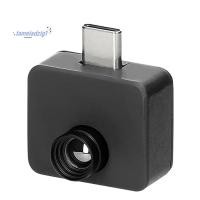 ราคา TIOP02 โทรศัพท์มือถือ Thermal Imager 20 1000 กล้องถ่ายภาพความร้อนแบบพกพา 32 X 32 ความละเอียด C Interface APP Control (29288786291)