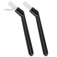 ราคา เครื่องชงกาแฟแปรงทําความสะอาดไนล่อนเครื่องชงกาแฟเอสเพรสโซ่กลุ่มหัวทําความสะอาดเครื่องมือ2ชิ้น (26685242241)