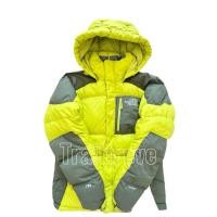ราคา The north face down jacket (54604322346)