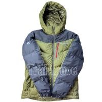 ราคา Mont bell Down Jacket (44852415014)