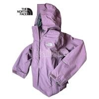 ราคา The nort face jacketมือสอง (44376841738)