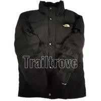 ราคา The north face down jacket (40027794094)