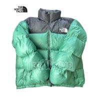 ราคา The north face down jacket (57602698842)