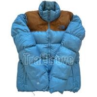 ราคา The north face down jacket (46204152184)