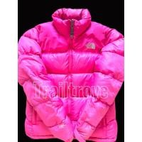 ราคา The north face down jacket (54854040664)