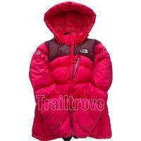 ราคา The north face down jacket (57854164323)
