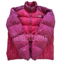 ราคา The north face down jacket (44854351114)