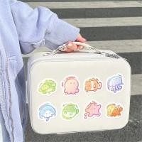 ราคา 500 สติกเกอร์มหาสมุทรสัตว์ขนาดเล็กม้วนสติกเกอร์ปลาวาฬปลาดาวปลาหมึกยักษ์การ์ตูนมูลค่าสูงน่ารักตกแต่งสก์ท็อปโทรศัพท์ (57401089687)