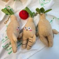 ราคา ตุ๊กตาของเล่นตุ๊กตาโสมยาจีนน่ารัก (47551831039)