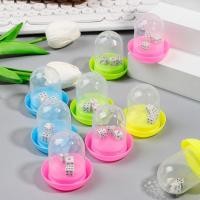 ราคา มินิสร้างสรรค์ตะแกรงถ้วยของเล่นพ่อแม่และลูกปฏิสัมพันธ์เด็กสร้างสรรค์แผงลอยลูกเต๋าถ้วยอนุบาลของขวัญเล็กๆ (41276271724)