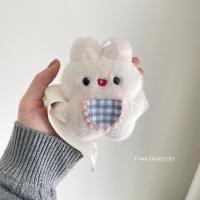 ราคา แพ็คคู่น่ารักกระต่ายผ้าม่านสายรัดห้องนอนห้องนั่งเล่นผ้าม่านการจัดเก็บสายยางยืดแหวนหัวเข็มขัดเชือกครัวเรือน (56004116748)