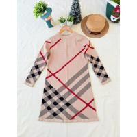 ราคา ส่งต่อ มือสอง เดรสไหมพรม ผ้าหนานุ่ม ใส่สวย (52904009773)