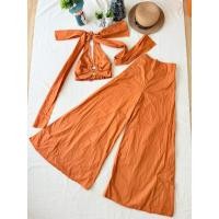 ราคา ใหม่ มือหนึ่ง งานป้าย M style ชุดเซต ไปทะเล ใส่ถ่ายรูปสวยๆ (49454088923)