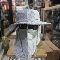 ราคา CAPTHAI PATRICK UV Protection หมวกปีกรอบกันยูวี กันแบคทีเรียพร้อมผ้าปิดหน้า Tec40store ไรท์สาระกับครูแว่น (25433124528)