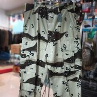 ราคา SP Uniform TACTICAL PANTS กางเกง เครื่องแบบ ลายพราง อส sptec40 (40563929258)