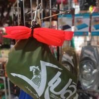 ราคา สนามเดินป่า เปล เปลญวน Sanamdernpa Hammock MOD UNIT 01 Tec40store ไรท์สาระกับครูแว่น (29841314880)