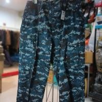 ราคา SP Uniform TACTICAL PANTS กางเกง เครื่องแบบ ลายพรางดิจิตอล ทอ sptec40 (27690146208)