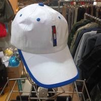 ราคา CAPTHAI C A CAP UV PROTECTION หมวก หมวกแก๊ป Cap สี ขาว น้ำเงิน by ไรท์สาระกับครูแว่น Tec40store (24280183793)